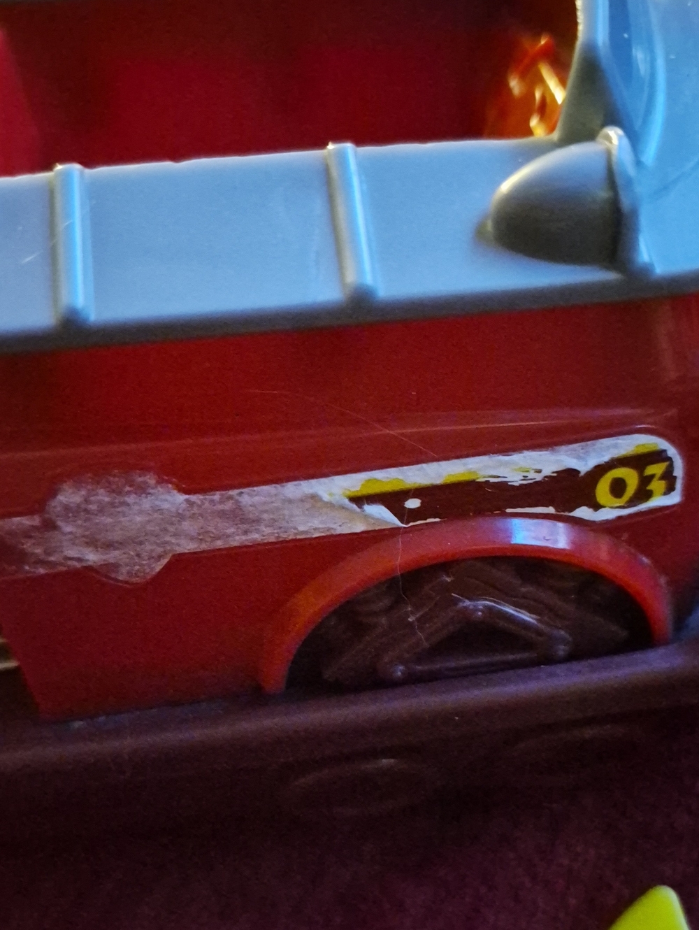 Paw Patrol Rescue Vehicle Set - Picture 11 of 16